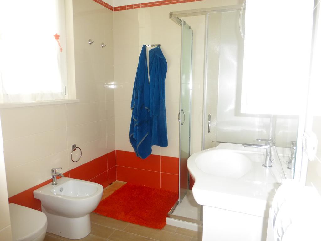 Ferienwohnung A Due Passi Dal Mare Civitanova Marche Exterior foto