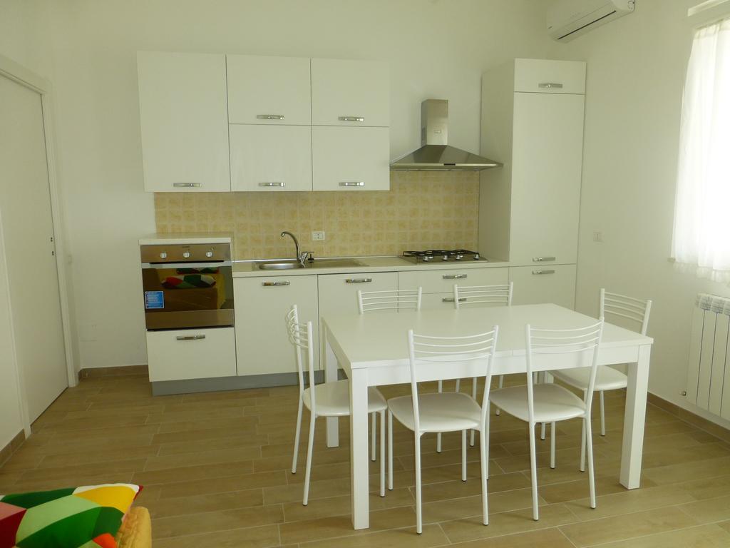 Ferienwohnung A Due Passi Dal Mare Civitanova Marche Exterior foto