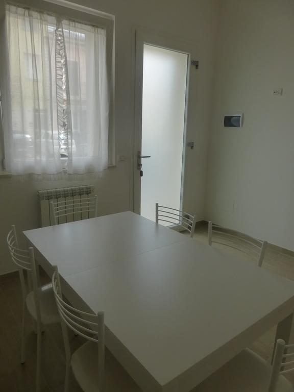 Ferienwohnung A Due Passi Dal Mare Civitanova Marche Exterior foto