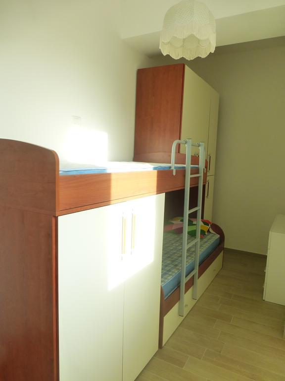 Ferienwohnung A Due Passi Dal Mare Civitanova Marche Exterior foto